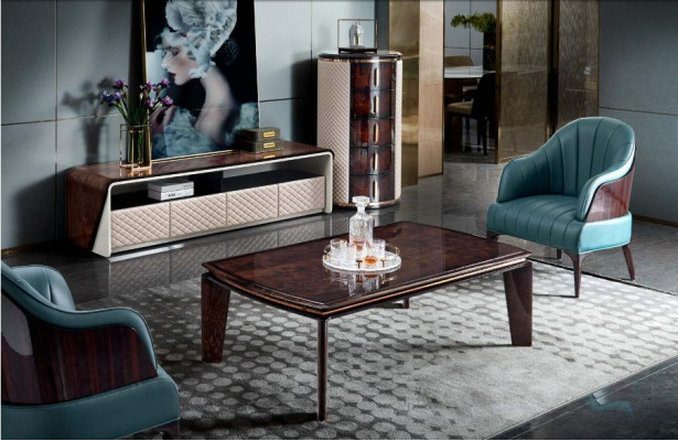 Armchair Turkis Leather Luxury Sofa Living room Modern Design Furniture Lounge Club new