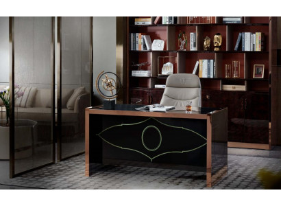 Table Chair Office cupboard Study room new Creative Modern Design Furniture Luxury