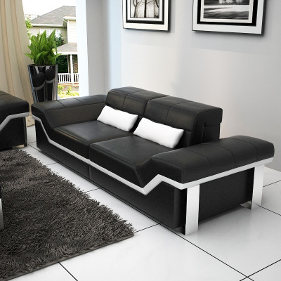 Sofa set 3+3 Seater Set Design Sofa Upholstery Couches Couch Modern