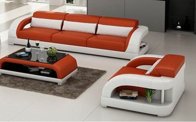 Sofa Sofa set 3+1+1 Set Seater Design Upholstery Couches Couch Modern