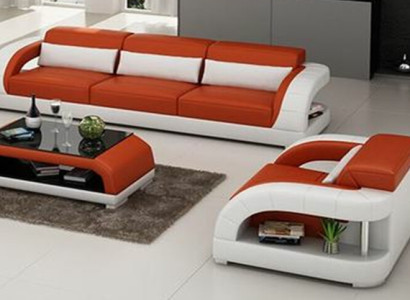 Sofa Sofa set 3+1+1 Set Seater Design Upholstery Couches Couch Modern