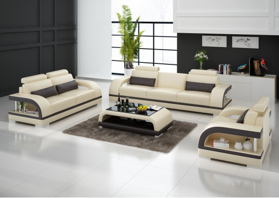 Sofa set 3+2+1 Seater Sofa Seat Couch Upholstery Modern Suite Couches