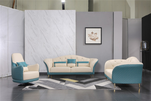 Sofa set 3+2+1 Seater Sofa Seat Couch Modern Upholstery Suite Couches
