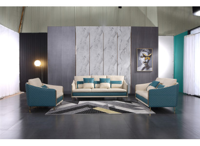 Sofa set 3+2 Seater Set Design Sofa Upholstery Couches Couch Decoration Modern