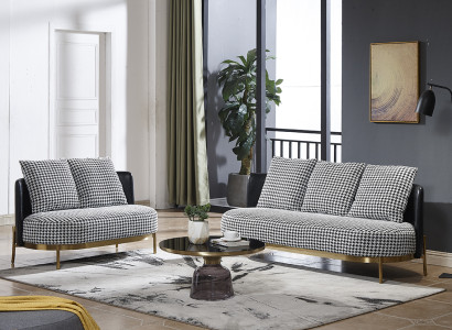 Sofa set 321 Seater Set Design Sofa Upholstery Couches Couch Modern Luxury new