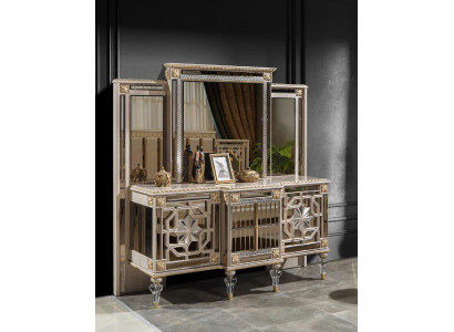 Chest of drawers Sideboard Dressing table Console table Dressing table Dressing table Beige
