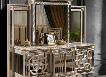 Chest of drawers Sideboard Dressing table Console table Dressing table Dressing table Beige
