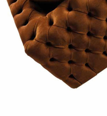 Corner sofa Sofa Living landscape Couch U-shape Wood Bed function Textile Modern Yellow