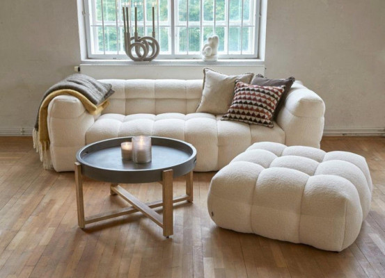Chesterfield 3 Seater Sofa Gray Design Couches Upholstery Sofas Textile Couches