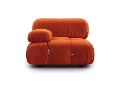 Luxury Armchair Lounge Television Hotel Waiting Room Chairs Furniture Upholstery Club