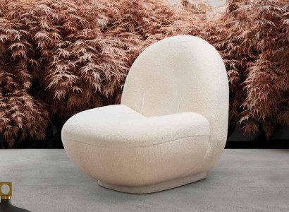 Luxury Armchair Lounge Furniture Club Furnishings TV Relax Chair Textile