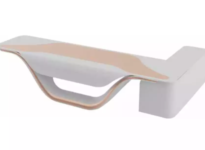 Design Corner desk Office Furnishings Chef Study room Furniture Office furniture new