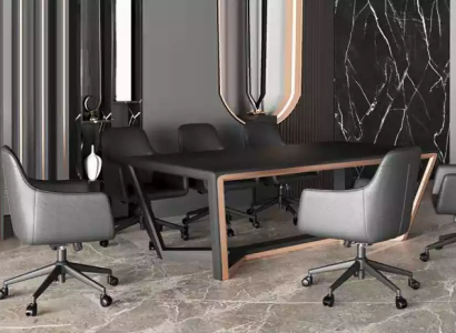 Conference table Office Furniture Meeting tables Luxury Office tables Modern