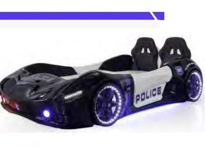 Racing Car Car Bed Mattress Childrens bed Car Bed Childrens room Beds Furniture new