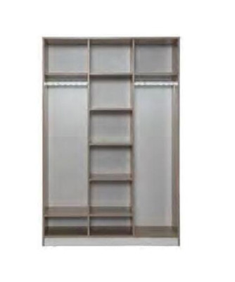 Clothes cupboard Wardrobe Design Girls Childrens room Cabinets Wardrobe Wood