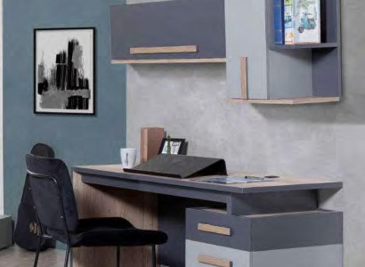 Desk with Drawers for Girls Design Bedroom Furniture Childrens room