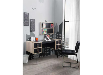 Desk Computer desk Furniture Youth Room Tables Wood Bedroom Furniture new