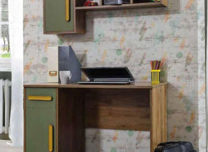 Desk Bedroom Modern Youth Children Room Wood Furniture Design new