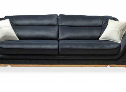 Sofa Couch Upholstery 3 Seater Imitation leather Sofas Couches Seat Sets Design