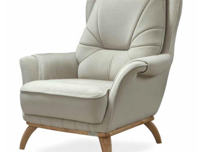Armchair Upholstery Seater Design Couch Armchair Relax Imitation leather Lounge Living room