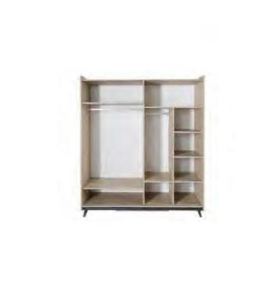 Wardrobe Wardrobe Youth Room Cabinets Tall Cabinet Youth Clothes cupboards