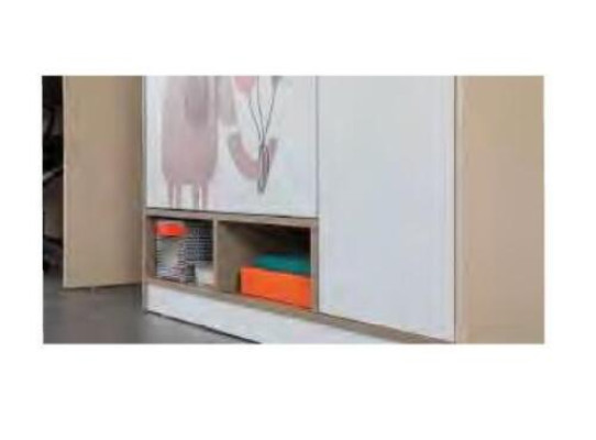 Childrens room Cabinets Wardrobe Wood Wardrobe Design Girls Clothes cabinets