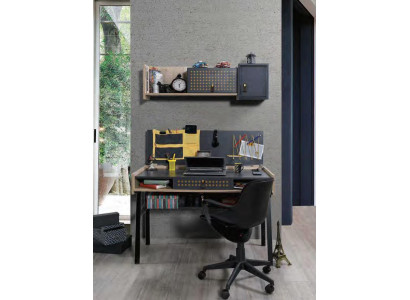 Desk Computer Youth Room Wooden Table Tables Table Furniture Desk