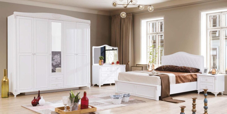 Double bed bed frame design upholstery new luxury bed bedroom beds furniture
