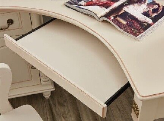 Corner Desk 2in1 Chair Armchair Table Landhfrom  Furniture Office Sets Tables office