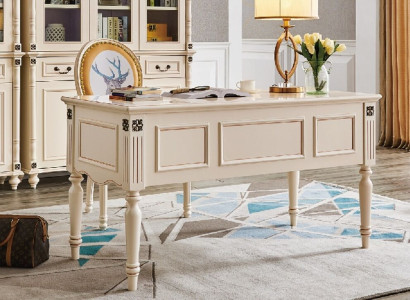 Desks Desk Office desk Computer desk PC Table Tables Chef Office new