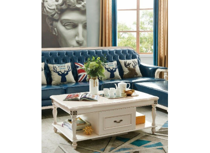 Coffee table Living room Design Tables Furniture Table Luxury Side table Wood Modern