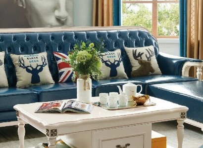 Coffee table Living room Design Tables Furniture Table Luxury Side table Wood Modern