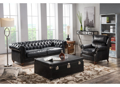 Classic Chesterfield Couch Sofa Upholstery Suite Couches Sofas Design