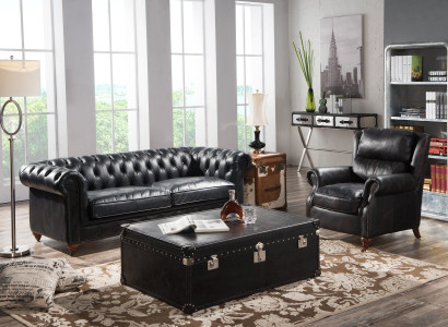 Classic Chesterfield Couch Sofa Upholstery Suite Couches Sofas Design