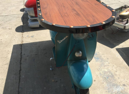 Bar table vintage bar table buffet console table counter bar shelf tables