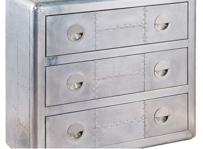 Chest of drawers Design Furniture Vintage Retro Wardrobe Drawer Shelf Airplane