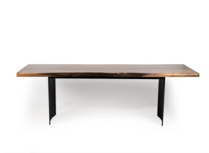 Design Dining table Dining room Furniture Wood Table Luxury Furnishings new