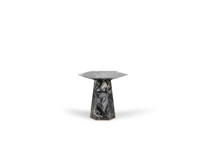 Side table Marble Imitation Furniture Modern Design Coffee table Living room
