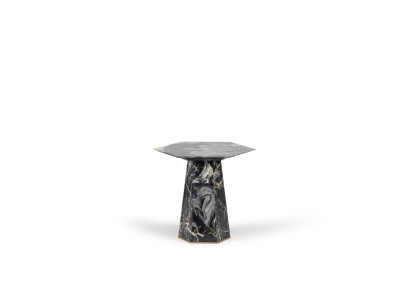 Side table Marble Imitation Furniture Modern Design Coffee table Living room