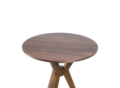 Side table Wood Furniture Living room Modern Design Coffee table Furnishings