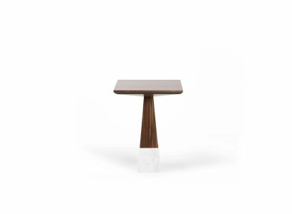 Living room side table Wood Furnishings Design Coffee table new Furniture