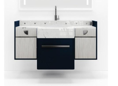Multicolored Bathroom cabinet Bathroom furniture Shelf Bathroom cabinet new