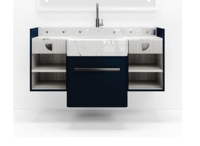 Black Bathroom Washbasin Faucets Bathroom Furniture Italy Style new