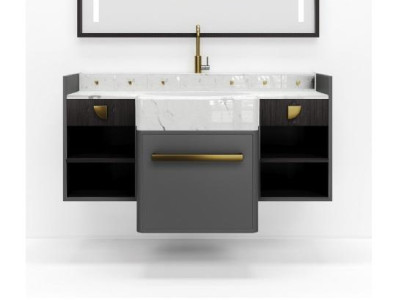 Multicolored washbasin fittings for the bathroom bathroom furniture Italy