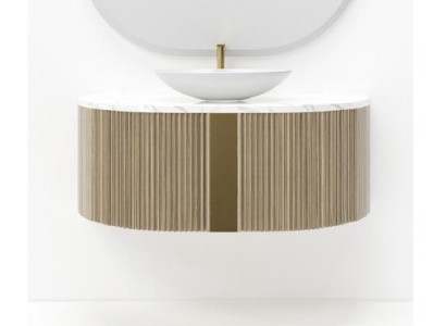Bathroom Washbasin brown bathroom fittings Bathroom furniture Italy style