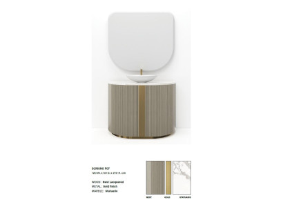 Gray Bathroom cabinet Bathroom furniture Shelf Bathroom cabinet Wooden shelves Furniture