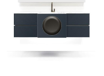 Blue e Washbasin fittings for the Bathroom Bathroom furniture Classic Furniture