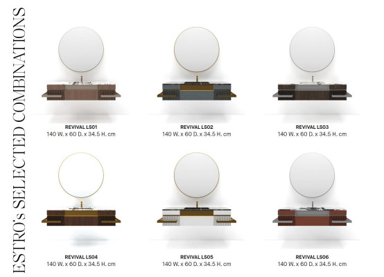 Bathroom cabinet Bathroom furniture Shelf Bathroom cabinet Wooden shelves