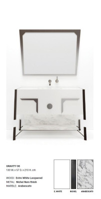 White Bathroom Washbasin Faucets Bathroom Furniture Classic Furniture new