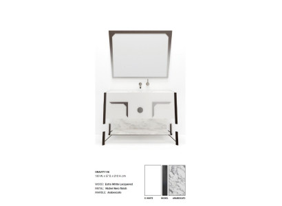 White Bathroom Washbasin Faucets Bathroom Furniture Classic Furniture new